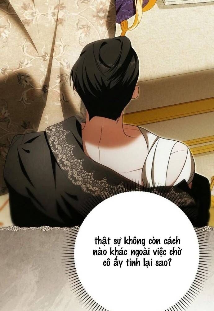 Tôi Chỉ Muốn Ngủ Riêng! - Chapter 24 - Page 44