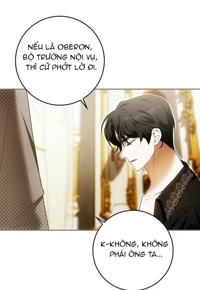 Tôi Chỉ Muốn Ngủ Riêng! - Chapter 24 - Page 47