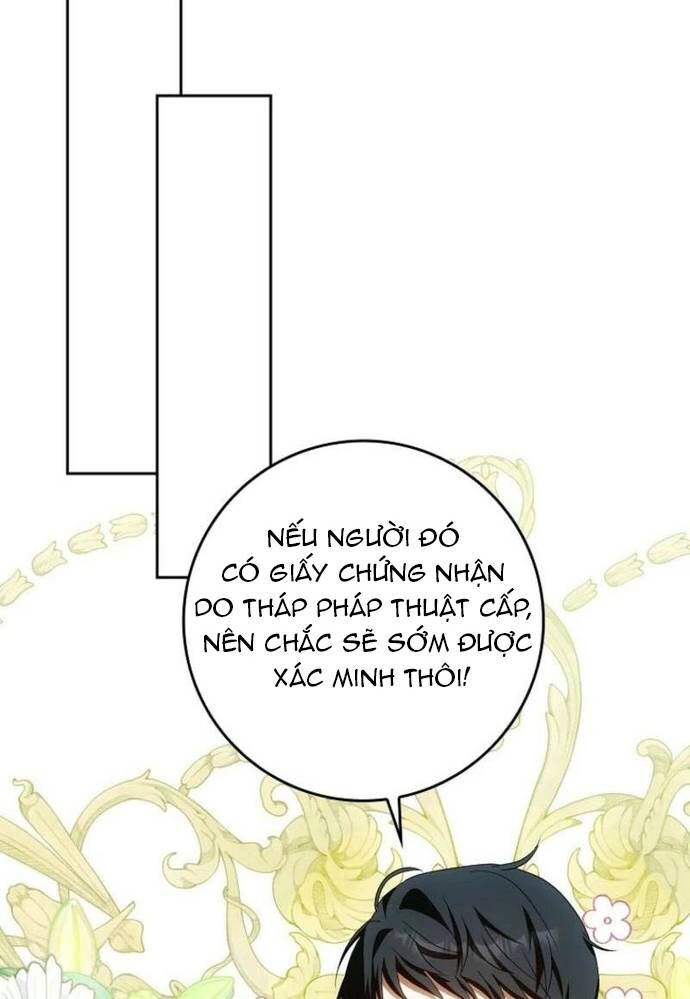 Tôi Chỉ Muốn Ngủ Riêng! - Chapter 24 - Page 50