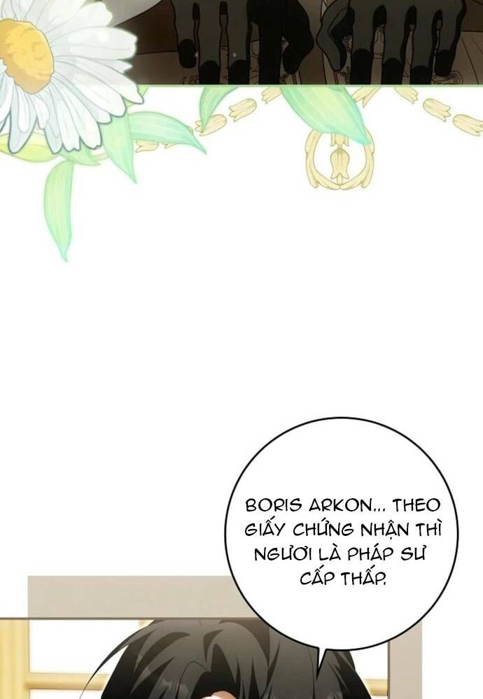 Tôi Chỉ Muốn Ngủ Riêng! - Chapter 24 - Page 52