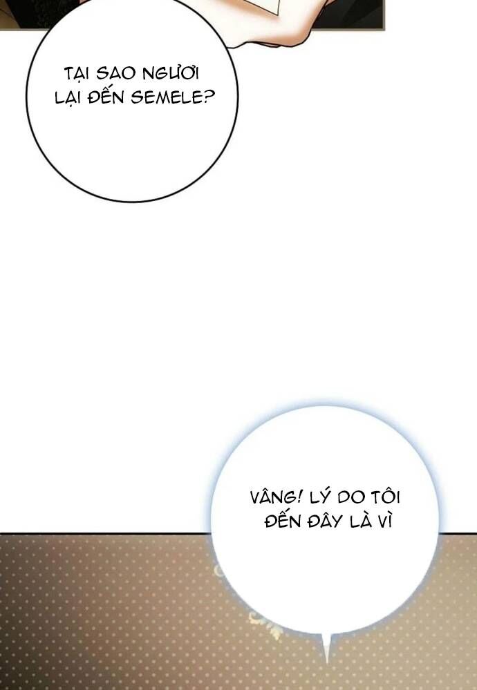 Tôi Chỉ Muốn Ngủ Riêng! - Chapter 24 - Page 54