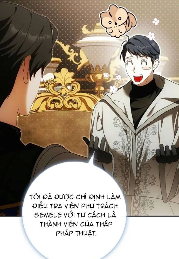 Tôi Chỉ Muốn Ngủ Riêng! - Chapter 24 - Page 55