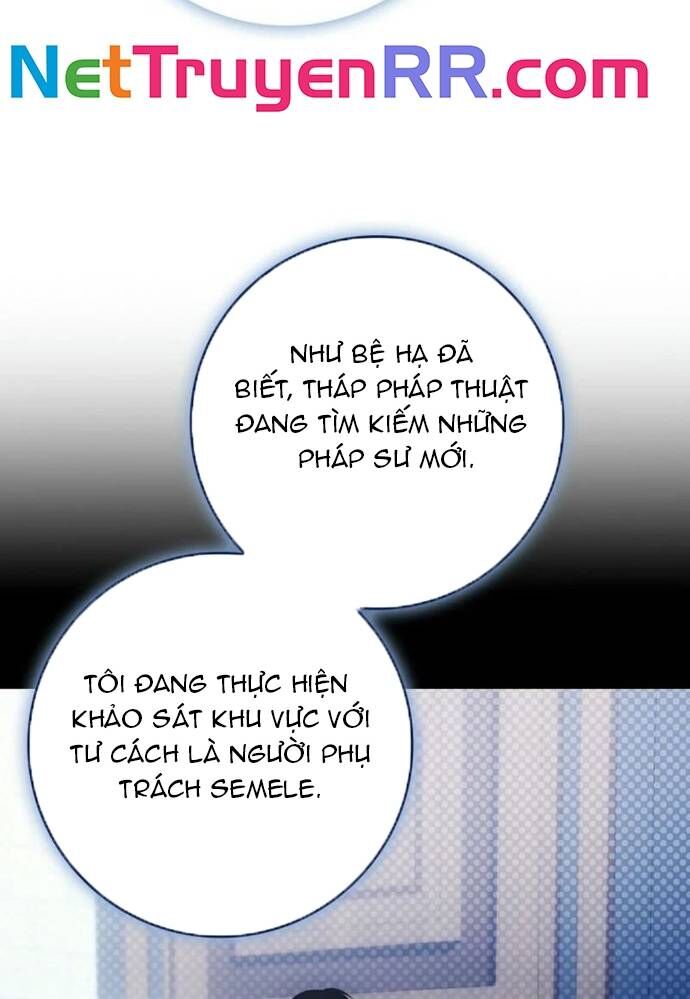 Tôi Chỉ Muốn Ngủ Riêng! - Chapter 24 - Page 56