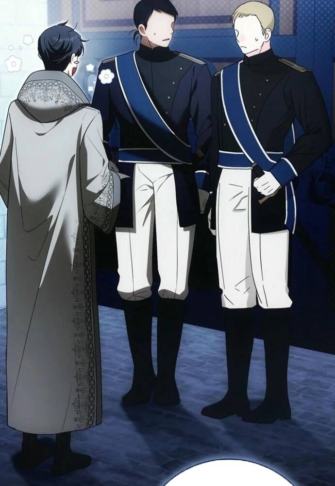 Tôi Chỉ Muốn Ngủ Riêng! - Chapter 24 - Page 57