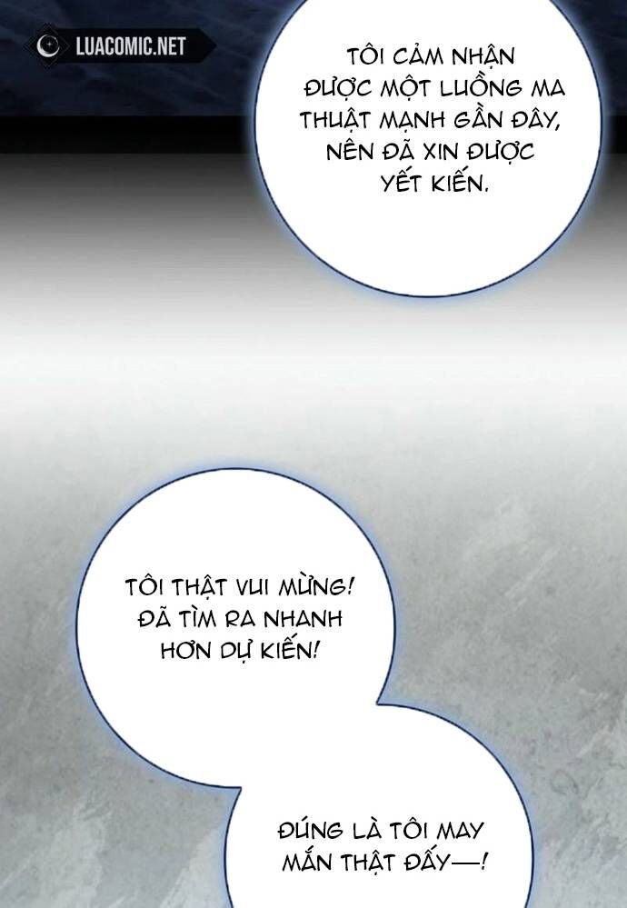 Tôi Chỉ Muốn Ngủ Riêng! - Chapter 24 - Page 58