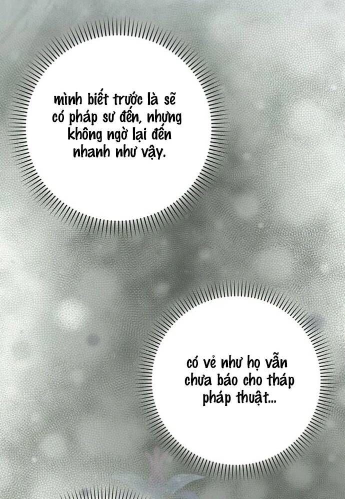 Tôi Chỉ Muốn Ngủ Riêng! - Chapter 24 - Page 60