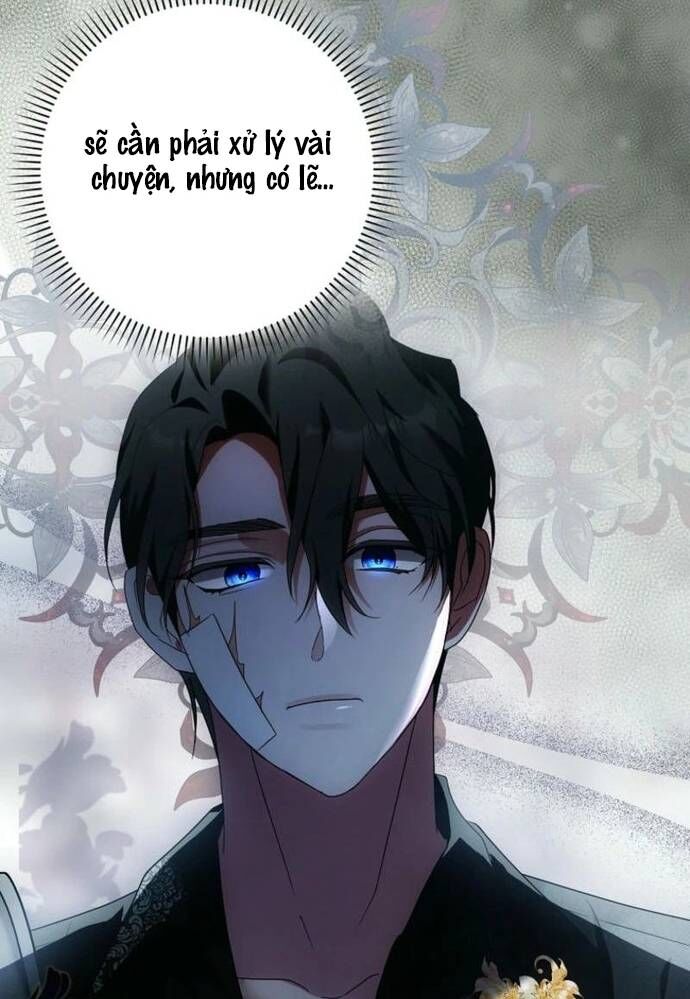 Tôi Chỉ Muốn Ngủ Riêng! - Chapter 24 - Page 61