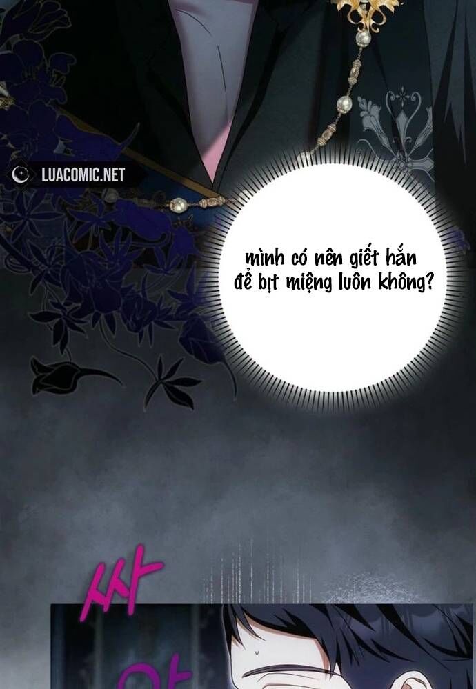 Tôi Chỉ Muốn Ngủ Riêng! - Chapter 24 - Page 62