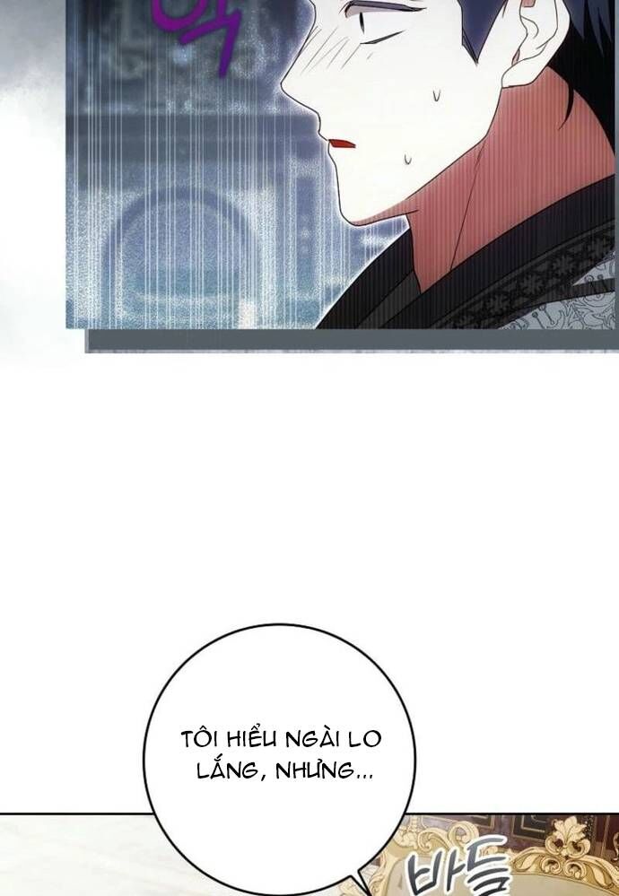 Tôi Chỉ Muốn Ngủ Riêng! - Chapter 24 - Page 63