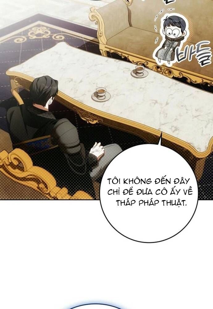 Tôi Chỉ Muốn Ngủ Riêng! - Chapter 24 - Page 64