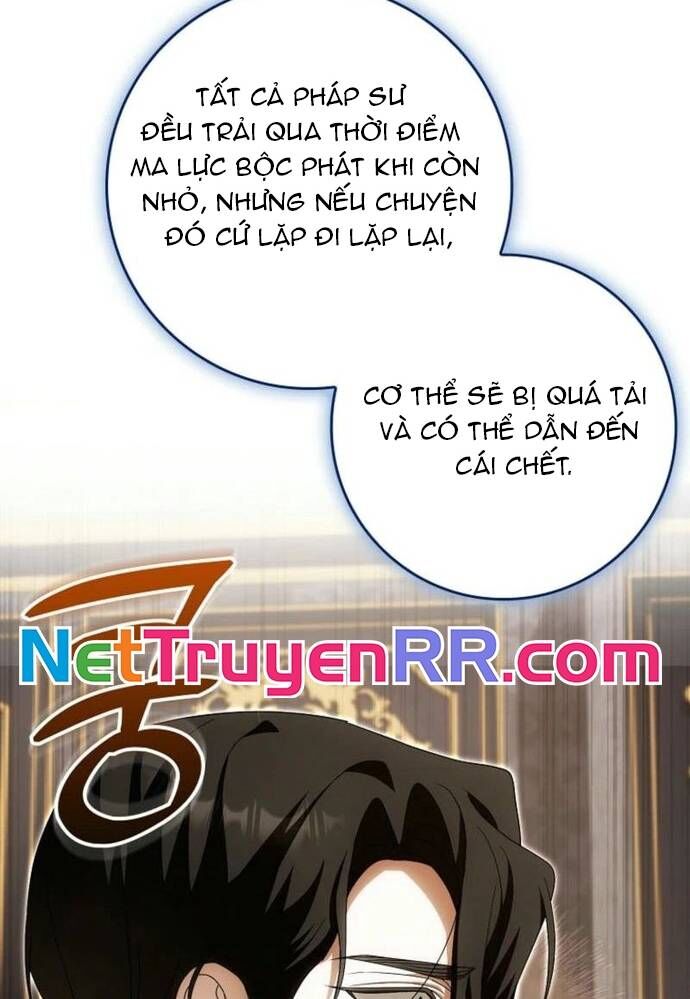 Tôi Chỉ Muốn Ngủ Riêng! - Chapter 24 - Page 65