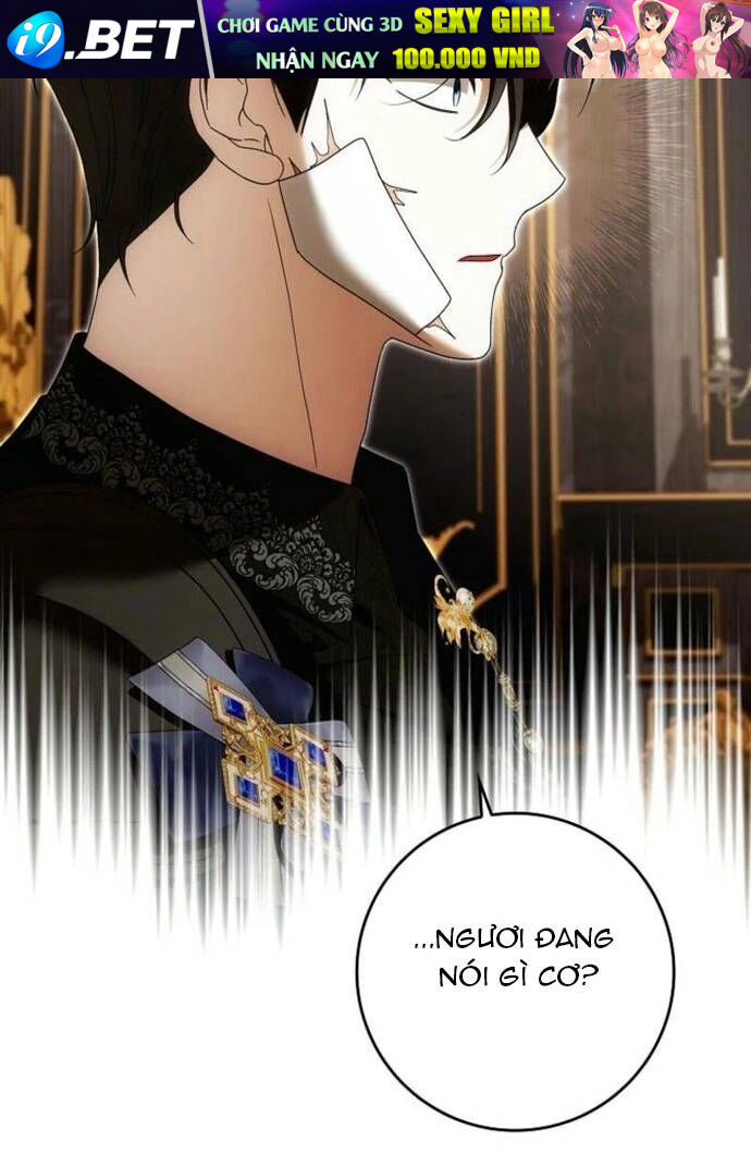 Tôi Chỉ Muốn Ngủ Riêng! - Chapter 24 - Page 66