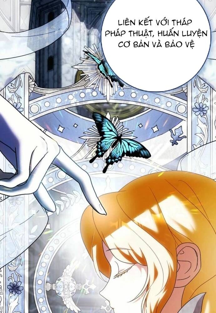 Tôi Chỉ Muốn Ngủ Riêng! - Chapter 24 - Page 68