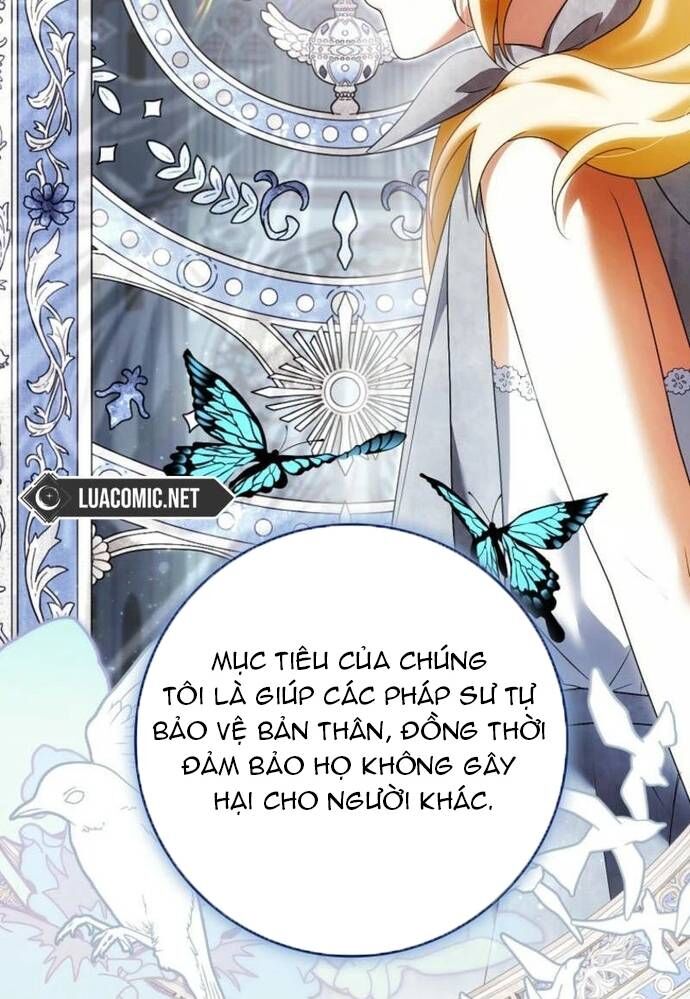 Tôi Chỉ Muốn Ngủ Riêng! - Chapter 24 - Page 69