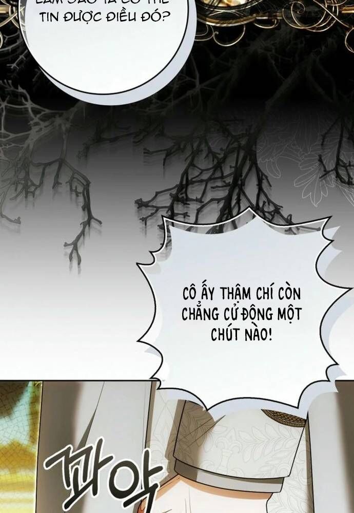 Tôi Chỉ Muốn Ngủ Riêng! - Chapter 24 - Page 7