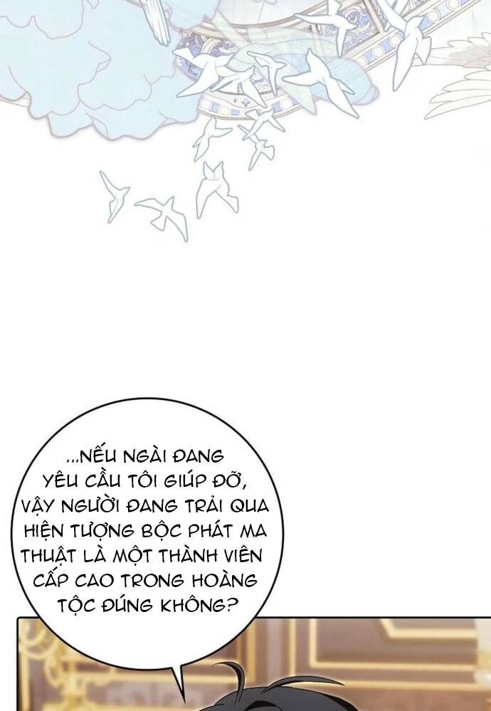 Tôi Chỉ Muốn Ngủ Riêng! - Chapter 24 - Page 70