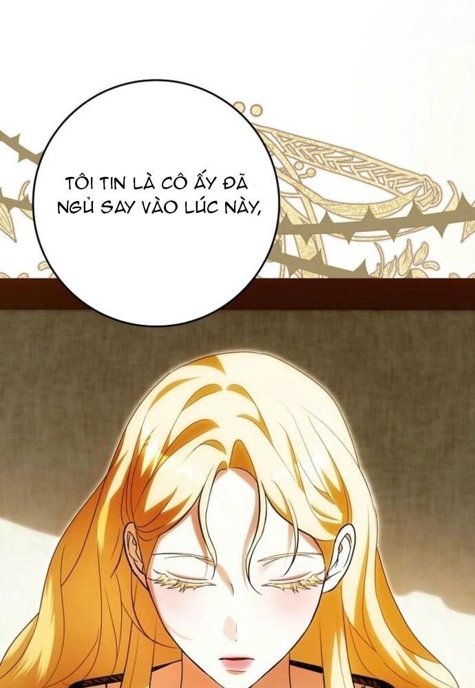 Tôi Chỉ Muốn Ngủ Riêng! - Chapter 24 - Page 72