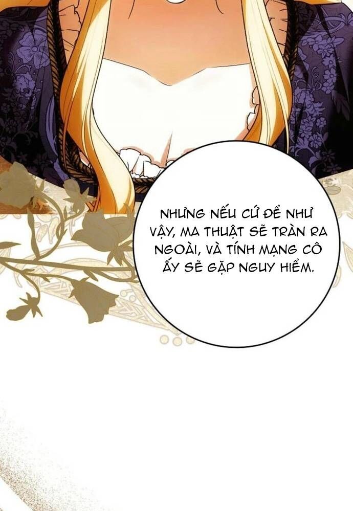 Tôi Chỉ Muốn Ngủ Riêng! - Chapter 24 - Page 73