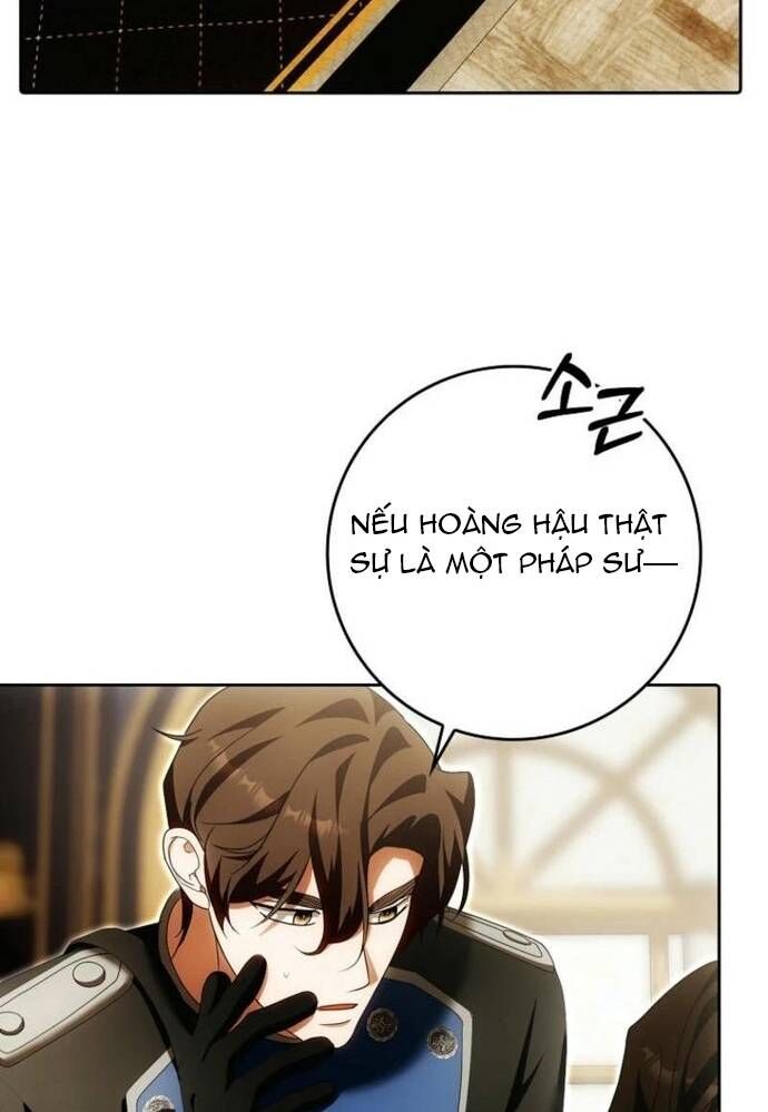 Tôi Chỉ Muốn Ngủ Riêng! - Chapter 24 - Page 76