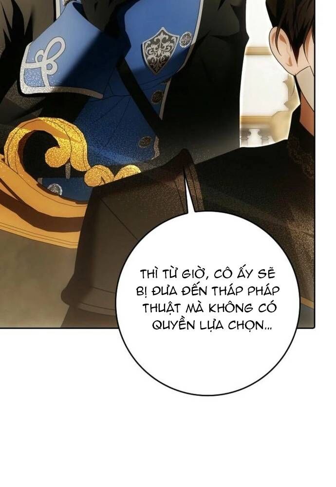 Tôi Chỉ Muốn Ngủ Riêng! - Chapter 24 - Page 77