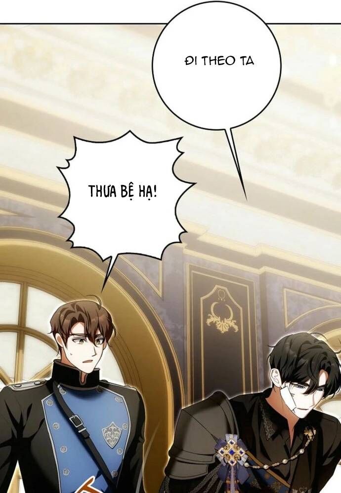 Tôi Chỉ Muốn Ngủ Riêng! - Chapter 24 - Page 79