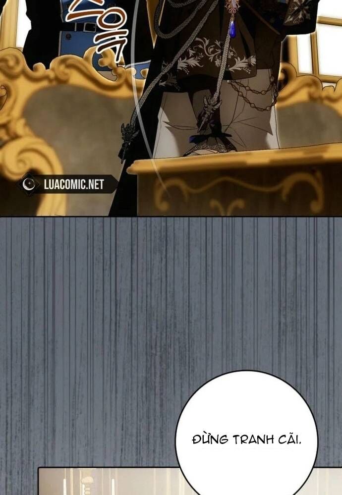 Tôi Chỉ Muốn Ngủ Riêng! - Chapter 24 - Page 80