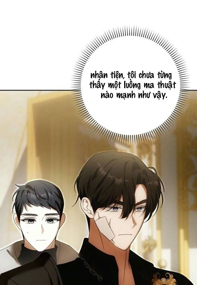 Tôi Chỉ Muốn Ngủ Riêng! - Chapter 24 - Page 84