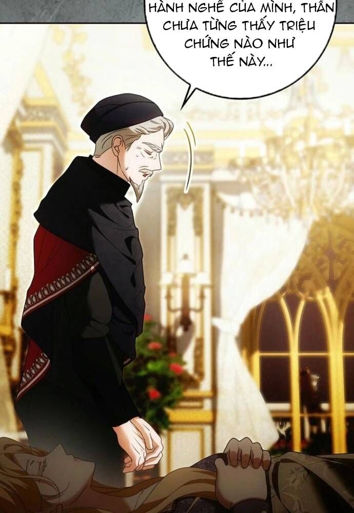 Tôi Chỉ Muốn Ngủ Riêng! - Chapter 24 - Page 9