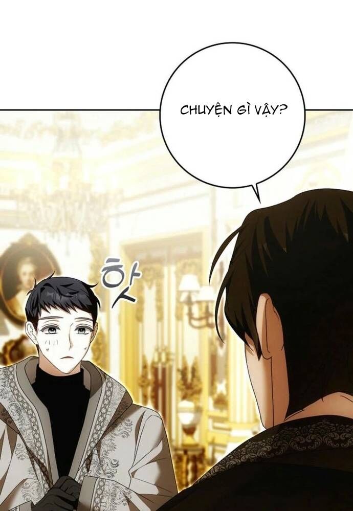 Tôi Chỉ Muốn Ngủ Riêng! - Chapter 24 - Page 90