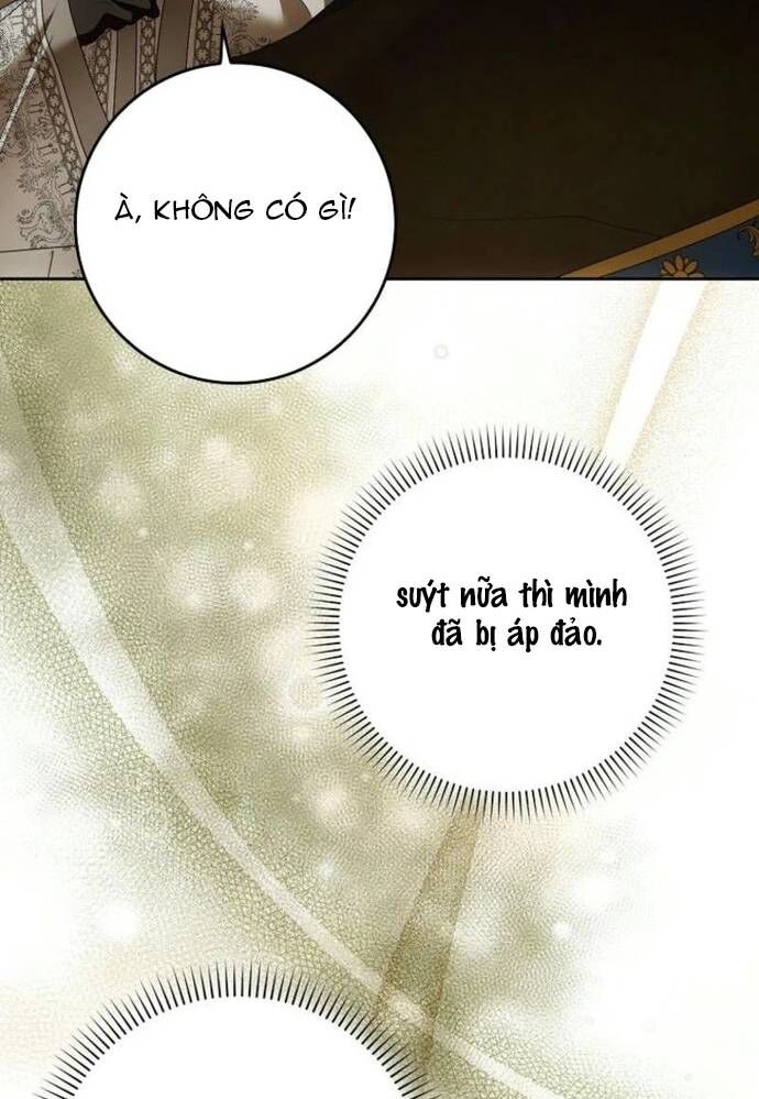 Tôi Chỉ Muốn Ngủ Riêng! - Chapter 24 - Page 91