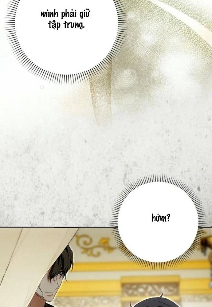 Tôi Chỉ Muốn Ngủ Riêng! - Chapter 24 - Page 92