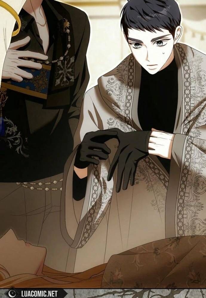 Tôi Chỉ Muốn Ngủ Riêng! - Chapter 24 - Page 93