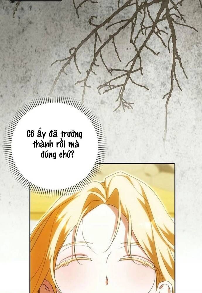 Tôi Chỉ Muốn Ngủ Riêng! - Chapter 24 - Page 94