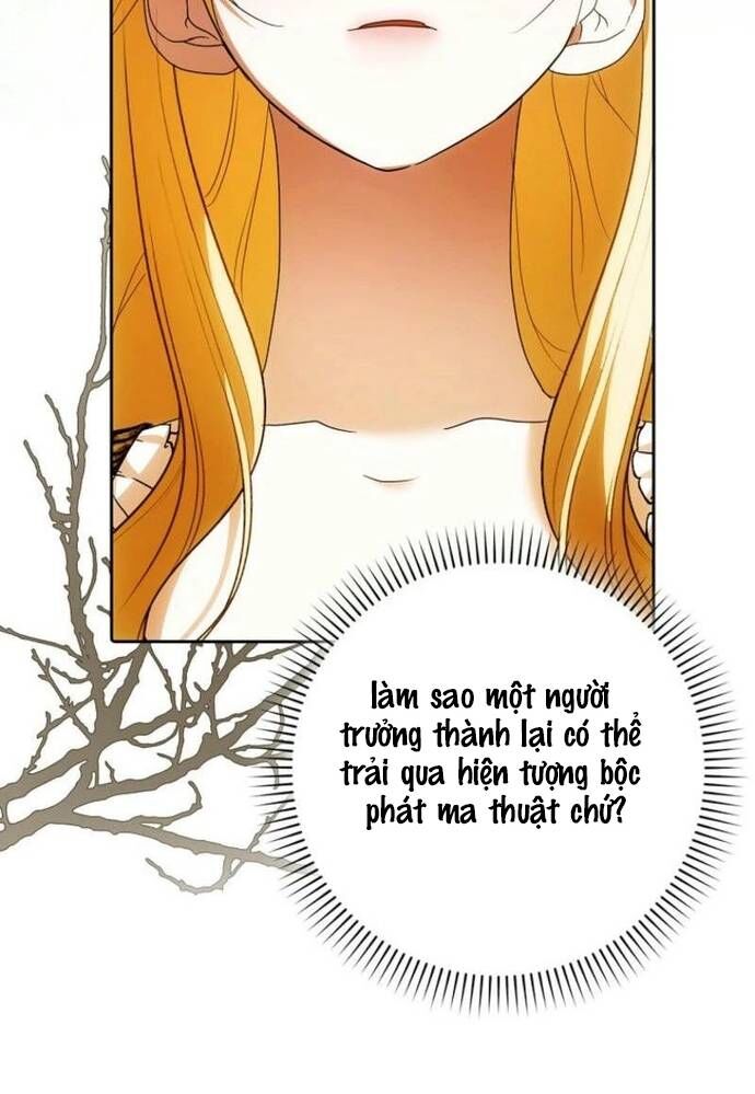 Tôi Chỉ Muốn Ngủ Riêng! - Chapter 24 - Page 95