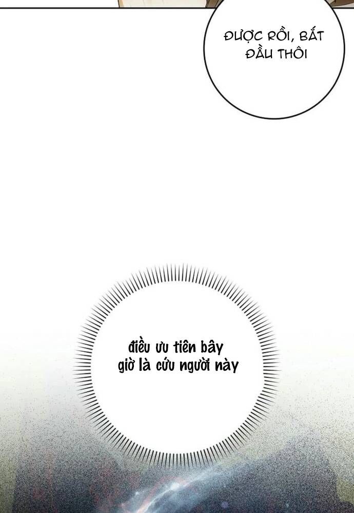 Tôi Chỉ Muốn Ngủ Riêng! - Chapter 24 - Page 97