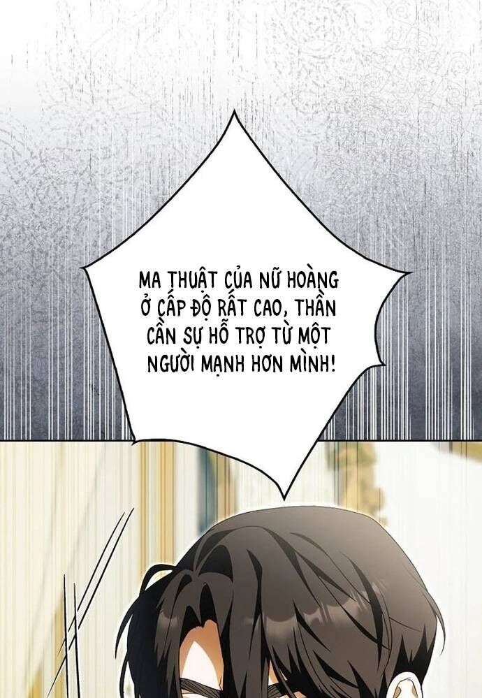 Tôi Chỉ Muốn Ngủ Riêng! - Chapter 25 - Page 11