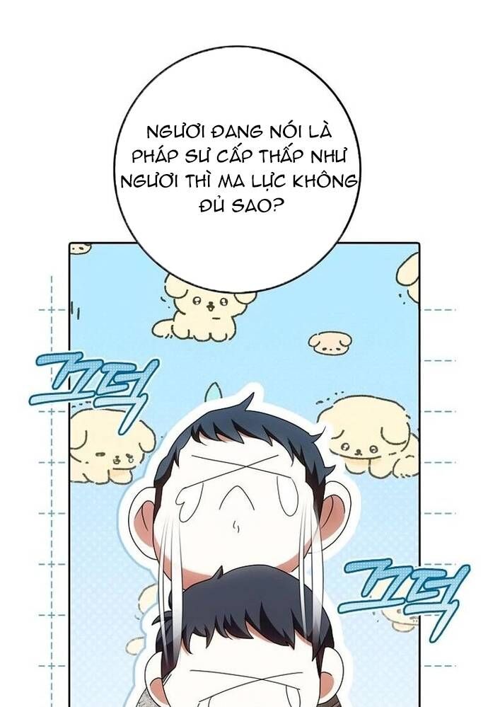 Tôi Chỉ Muốn Ngủ Riêng! - Chapter 25 - Page 13
