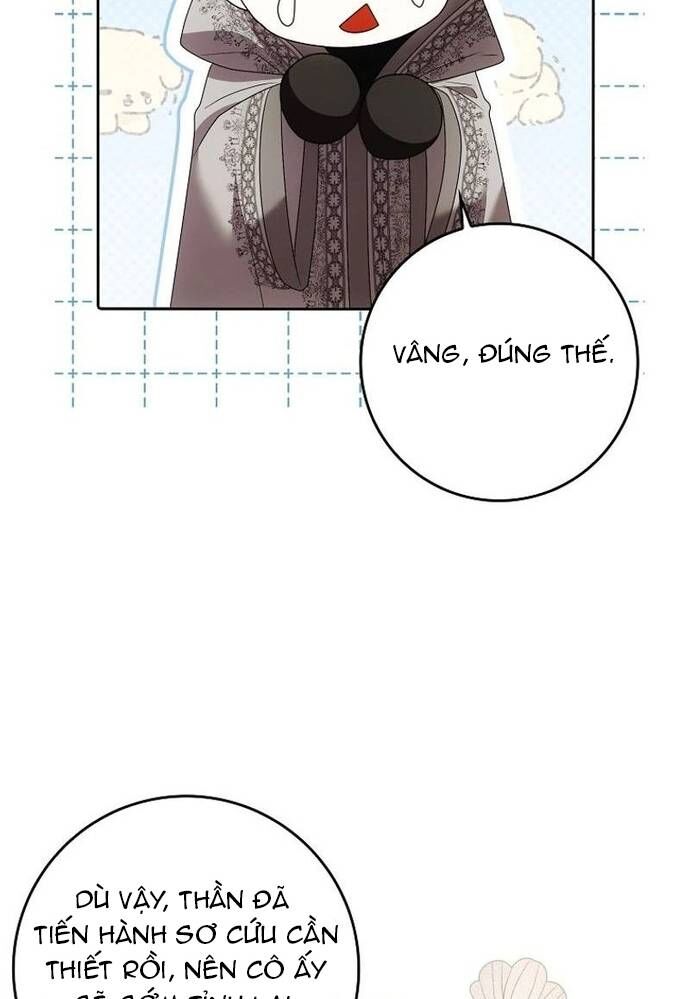 Tôi Chỉ Muốn Ngủ Riêng! - Chapter 25 - Page 14