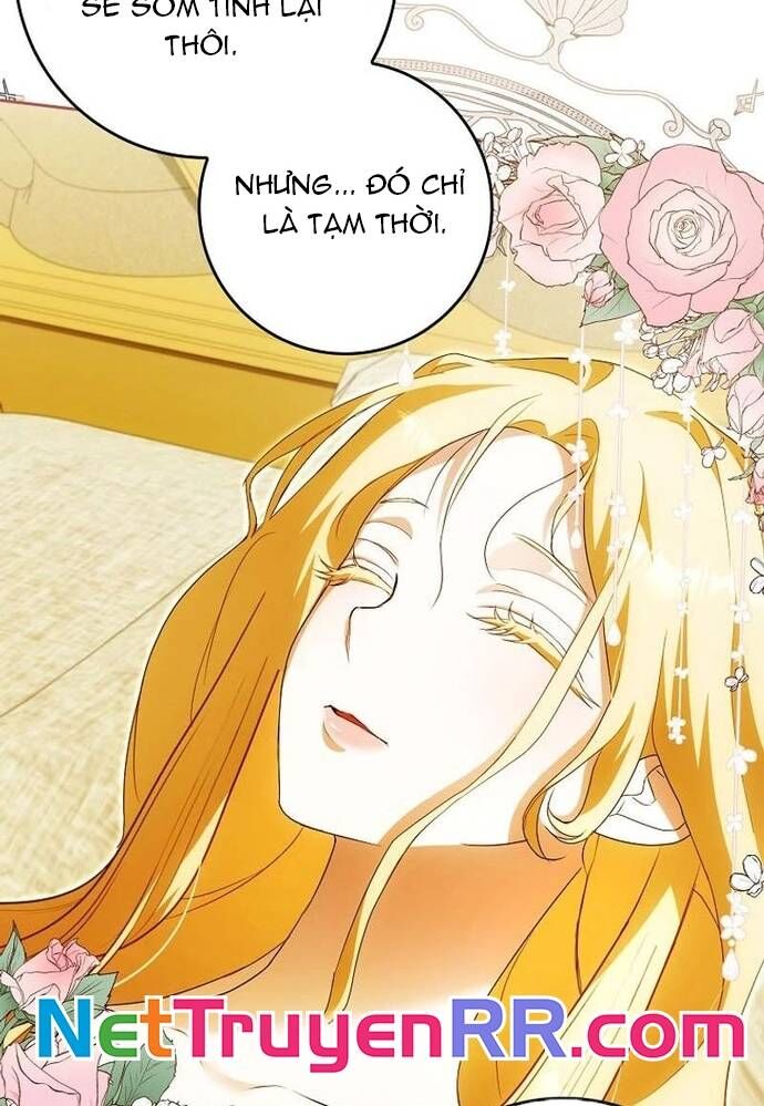 Tôi Chỉ Muốn Ngủ Riêng! - Chapter 25 - Page 15