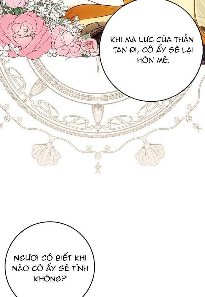 Tôi Chỉ Muốn Ngủ Riêng! - Chapter 25 - Page 16