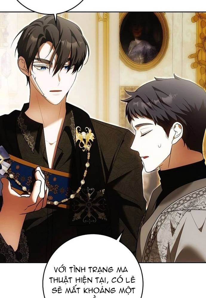 Tôi Chỉ Muốn Ngủ Riêng! - Chapter 25 - Page 17