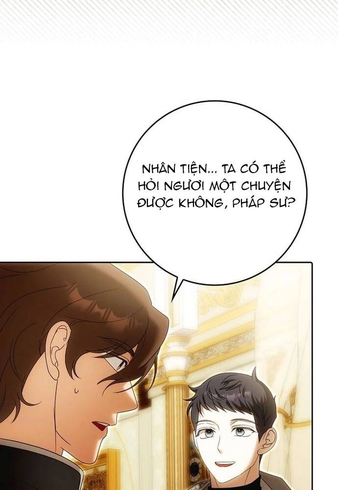 Tôi Chỉ Muốn Ngủ Riêng! - Chapter 25 - Page 20