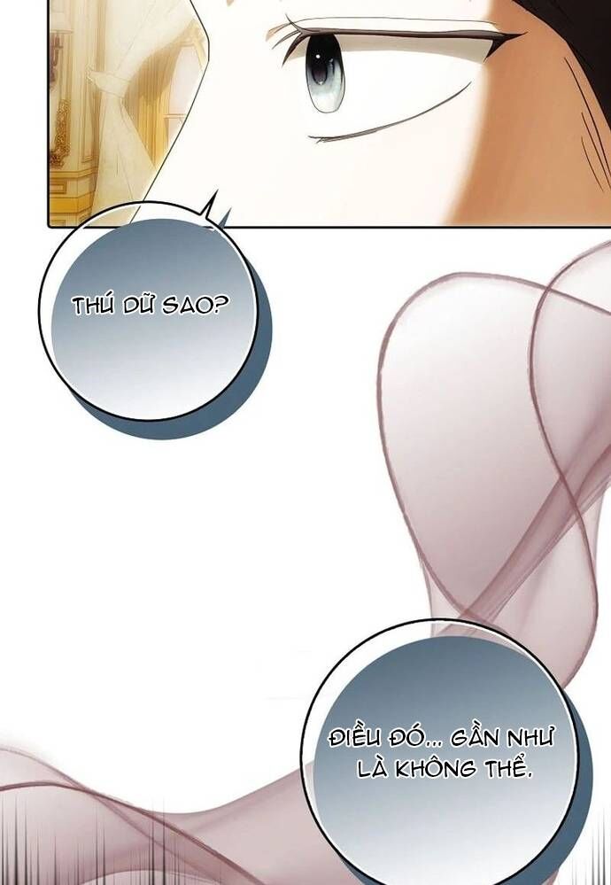 Tôi Chỉ Muốn Ngủ Riêng! - Chapter 25 - Page 22