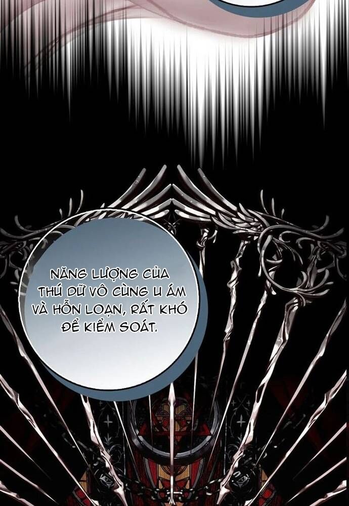 Tôi Chỉ Muốn Ngủ Riêng! - Chapter 25 - Page 23