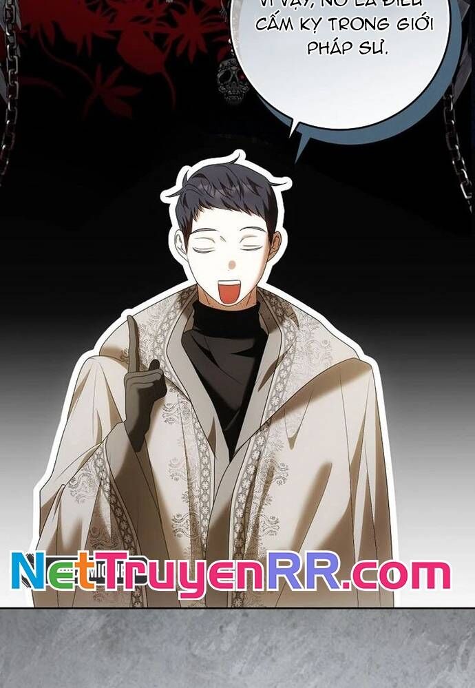 Tôi Chỉ Muốn Ngủ Riêng! - Chapter 25 - Page 25