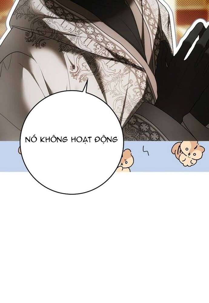 Tôi Chỉ Muốn Ngủ Riêng! - Chapter 25 - Page 3