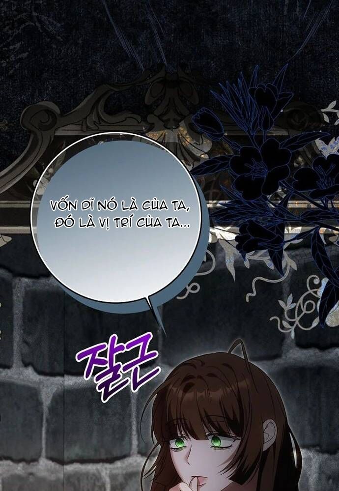 Tôi Chỉ Muốn Ngủ Riêng! - Chapter 25 - Page 32