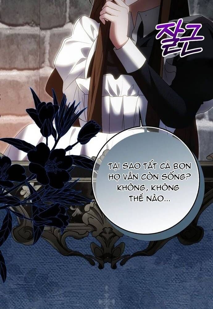 Tôi Chỉ Muốn Ngủ Riêng! - Chapter 25 - Page 33