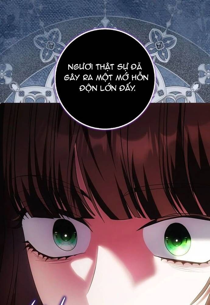 Tôi Chỉ Muốn Ngủ Riêng! - Chapter 25 - Page 34