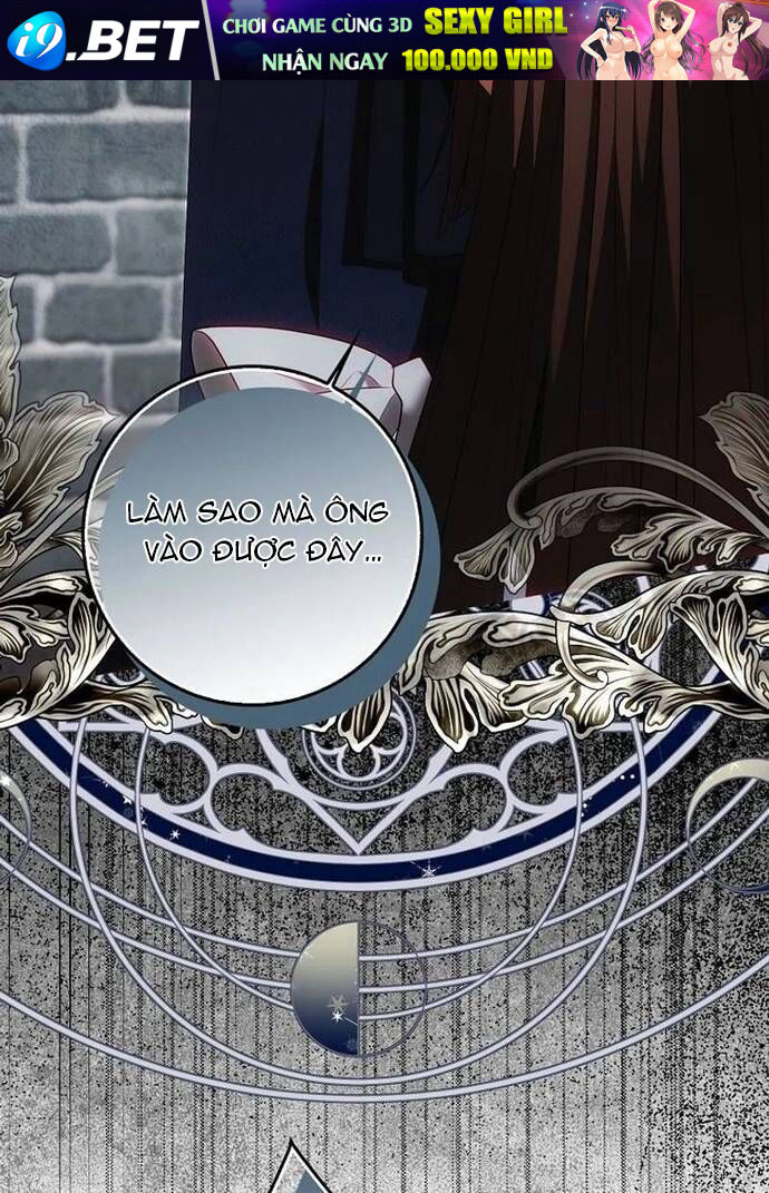 Tôi Chỉ Muốn Ngủ Riêng! - Chapter 25 - Page 37